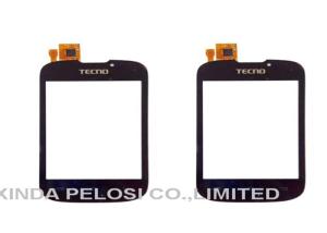 Wholesale 5.0 Inches P5 Tecno Touch Screen Capacitive Multi Touch Digitizer from china suppliers