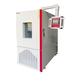 Wholesale Programmable Environmental Climate Test Chamber Temperature and Humidity Cycle Test Chamber Artificial Climate Chamber Price from china suppliers