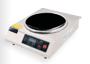 Wholesale 3000W 220 Volt Stainless Single Burner Commercial Induction Cooker from china suppliers