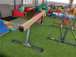 Aluminium Alloy Gymnastic Balance Beam for Exercise at Mai Dong Sports