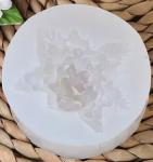 Food Safe Platinum Cure Silicone for Mold Making 550% Elongation 7000-9000 cps