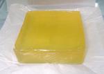Good Die Cuttability Hot Melt Adhesive For Production Of Labelstock Barcode