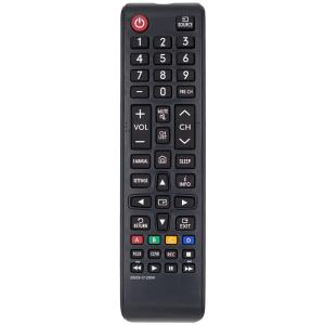 Wholesale BN59-01289A Samsung Television Remote Control UN55MU6290F UN65MU6070F UN75MU6290F from china suppliers
