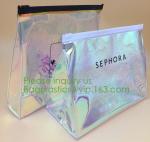 professional waterproof small makeup bag with logo printing,Fashion Promotional