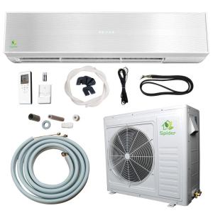 Wholesale Digital Digital Inverter Air Conditioner , Automatic Multi Room Split Air Conditioner from china suppliers