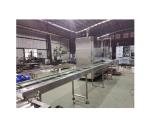 Best Sales Ice Cream Cone Cup Making Line with Waffle Biscuit Gelato Baking