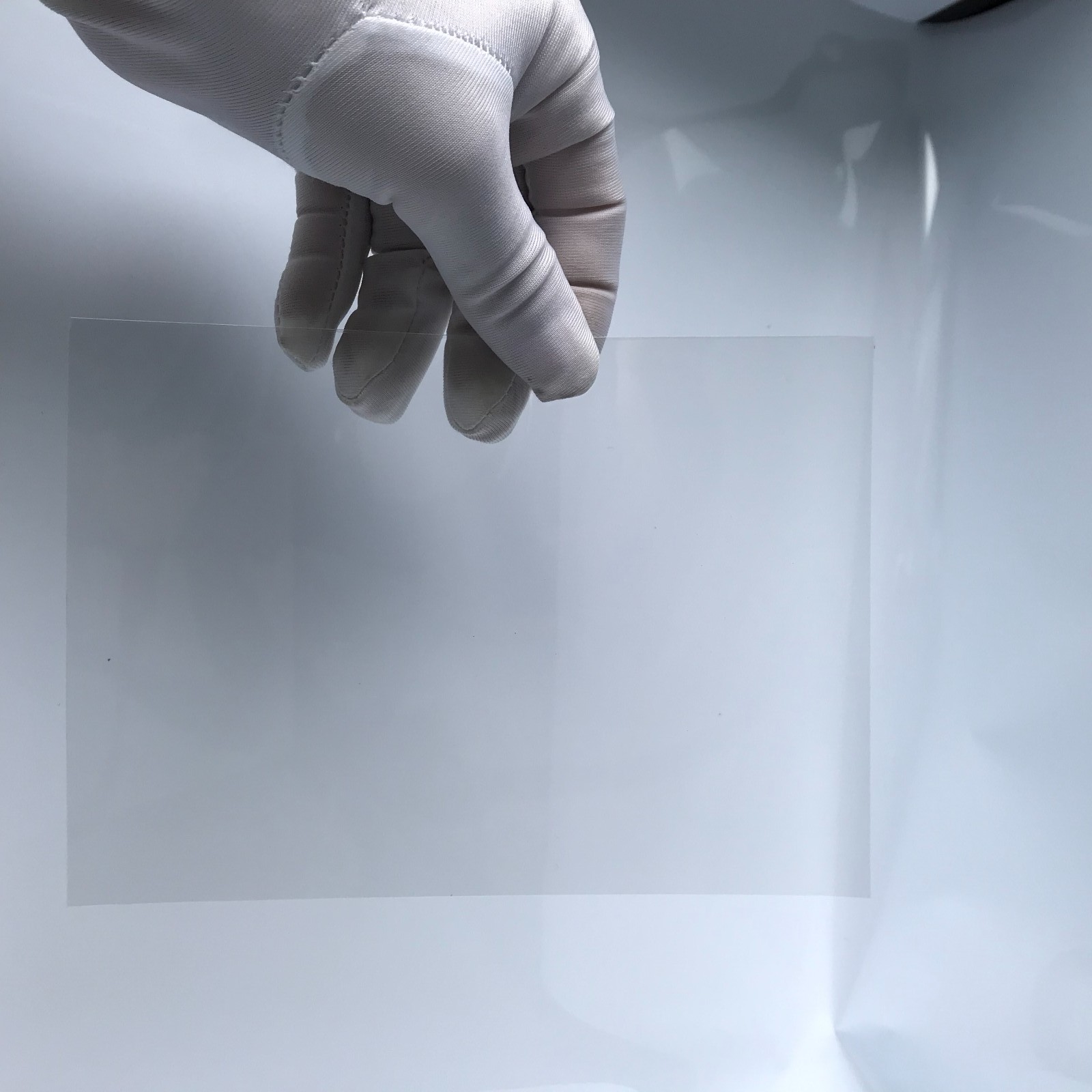 4mil Thickened Mirror House Window Tint High Security Reflective Window Tint