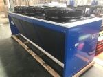 Chinese Manufacturer V Type Air Cooled Condenser for Refrigetation Unit