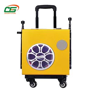 BH-300wB Solar Generator Portable Power Station Outdoor Live Streaming Large Capacity