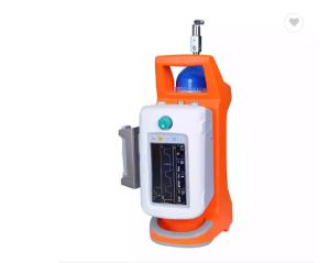 Wholesale Medical Anbulance Equipment Portable ICU Ventilator Machine from china suppliers