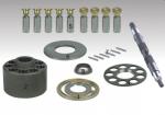 Kawasaki NVK45 Hydraulic Piston Pump Parts/Repair kits for Construction