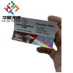 Anavar Oxandrolone Oral Tablets Labels Water Resistant Customized Size Paper