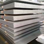 Versatile 316l Stainless Steel Sheet For Different Industrial And Commercial