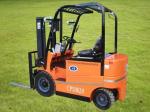 CPBD series explosion proof electric forklift
