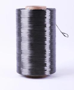 Wholesale Portable Polyacrylonitrile Carbon Fiber Carbon Fiber Raw Materials Roving 4kg One Roll from china suppliers
