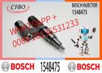 Hot sale Diesel Fuel Unit injector 0414701040 0414701064 1766551 1548475 For
