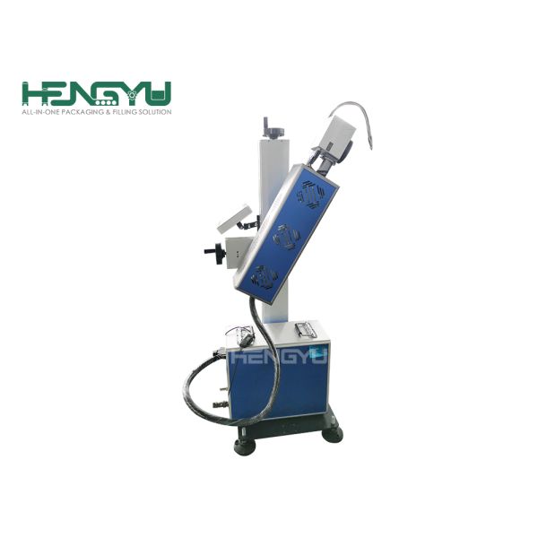 High Precision Automatic Various PET Bottled Non-carbonated Beverage Production Line Water Filling Machine