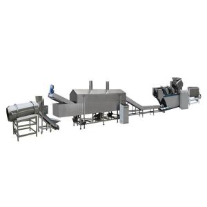 Wholesale Electricity Snack Food Machinery With High Productivity from china suppliers