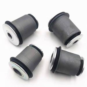 Wholesale Lower Control Arm Bushing for Toyota Prado Land Cruiser 48654-60030 48655-04020 48061-35050 from china suppliers