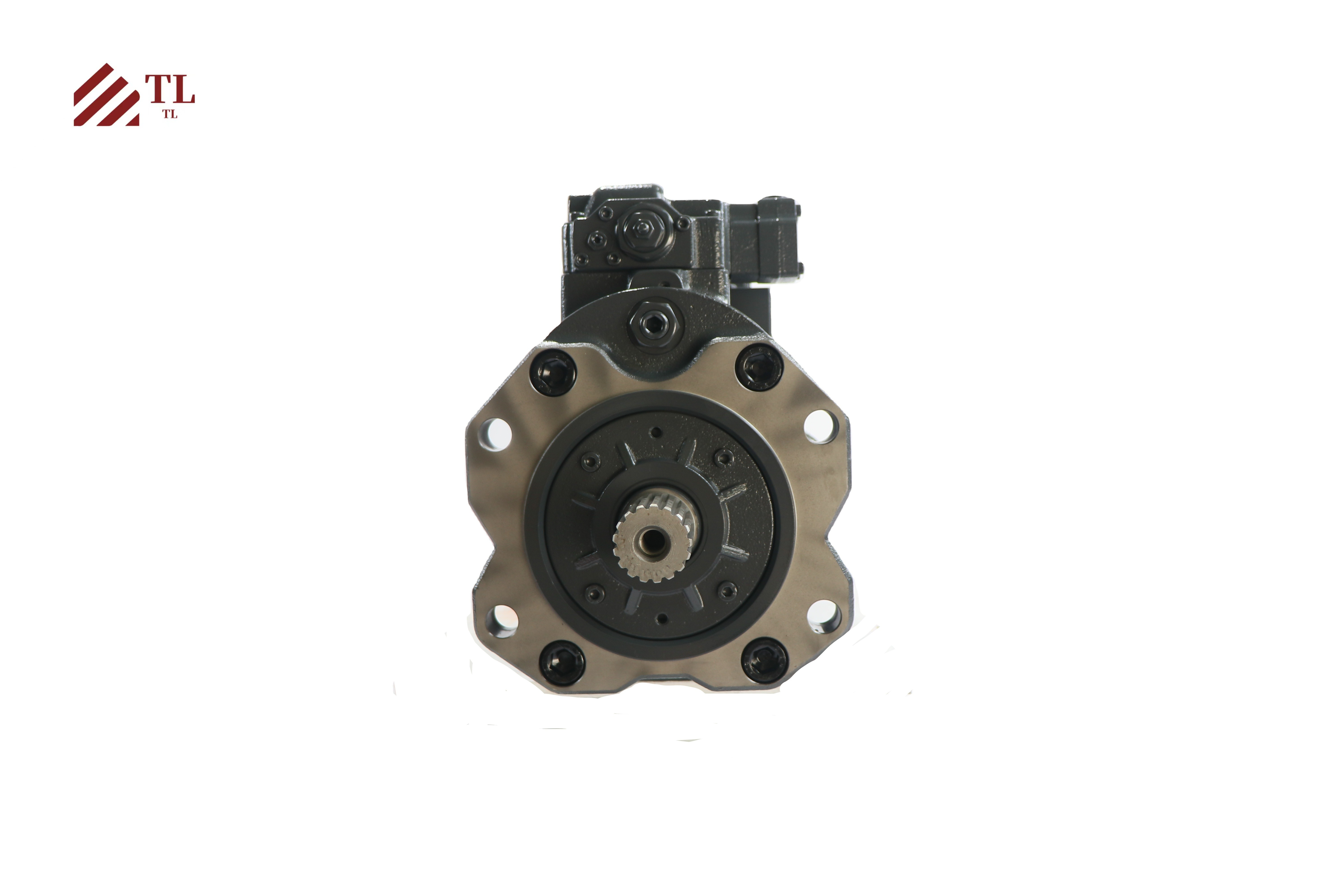Retail Excavator Main Hydraulic Pump K5V160DTH-9N4A for Construction Machinery Parts