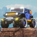 OEM ODM 24 Volt Childrens Electric Car Off Road 4 Seater Kids Electric Car