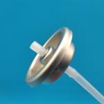 Wholesale Car Antibacterial Spray Aerosol Valve For Vehicle Fragrance Dispension