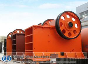 Wholesale PEX efficient mini stone jaw crusher for sale from china suppliers