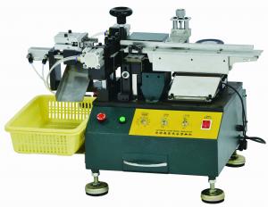 China C-301K Component Lead Forming Machine Loose Radial Lead Forming Equipment on sale