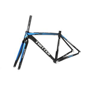 Wholesale TW736pro AL6061 Aluminum Alloy Bicycle Frame For Adult Road Bike from china suppliers