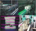 Equipment device to rolling-ove the juice pet bottle 180 degree 90 degree glass