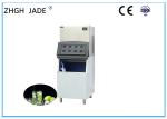 Durable Crescent Ice Machine Low Breakdown Rate 1 Year Warranty 220V