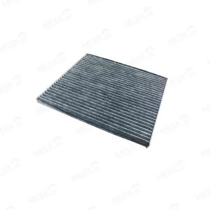 Wholesale B2700-3TS0A-D304 B7200-3TS0B-D403 Auto Cabin Air Filter 27277-3JC2A For NISSAN Infiniti QX60 from china suppliers