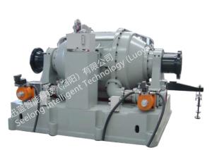 Wholesale 3150nm 660Kw Hydraulic Dynamometer For Aircraft Engines from china suppliers