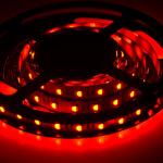 UL Approved SMD RGB LED Strip Light 12v Christmas Decoration Gift Box Lighting