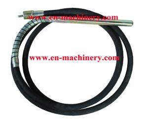 Wholesale Construction Site Portable Hand Held Concrete Vibrator Hose Needle Poker Rod from china suppliers