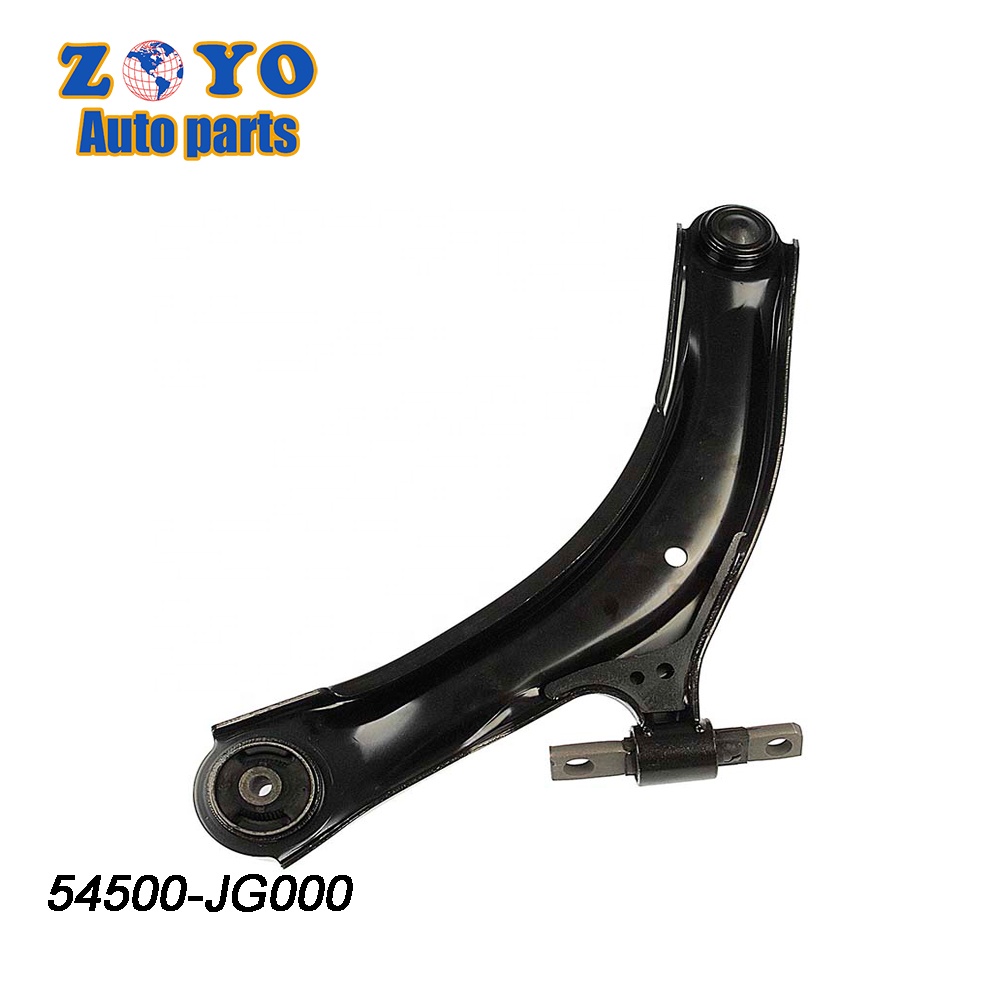 Free Sample Aftermarket Auto Parts Suspension Control Arm for Nissan LEAF Rogue QASHQA