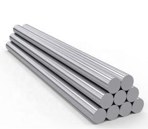 Wholesale SUS305 120mm Steel Round Rod 309 Round Stainless Steel Rod Welding from china suppliers