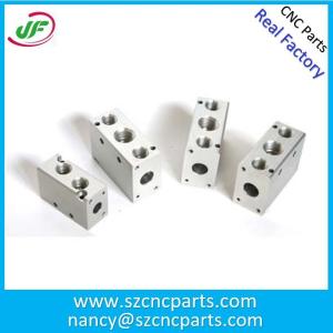 Wholesale CNC Machine Center Custom All Kinds Metal Parts Aluminum Parts from china suppliers