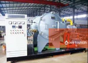 Wholesale Stainless Steel Base Vacuum Sintering Furnace Atmosphere Controlling Heavy Duty from china suppliers