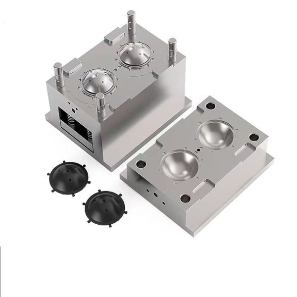 Injection Mold For General Plastics Parts