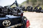 Trunk Mounted Bike Carrier/ Rear Door Mounted Bike Carrier raer bike rack
