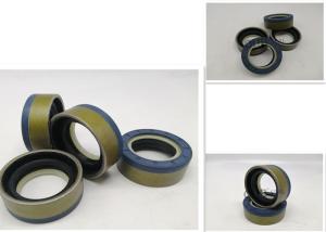 Wholesale 12001912 12001913 100*130*16 105*125*16 Oil Seal Kits In China For COMBI 90*120*13 95*120*13 12001910 12012399 from china suppliers