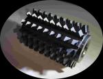 Cemented Carbide Hob Cutters Tool Ф32*L30*Ф13 Hard Rolled For Grinding