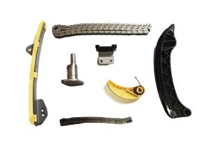 Wholesale Timing Chain Kit # 113506- 0T080 Toyota Corolla # 13507-28010 from china suppliers
