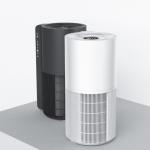 HOMEFISH Smart UV Household Air Purifier OEM ODM Recommended 38 Square Meters