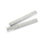 20 Gauge Fine Crown Air Staple Pneumatic Staple A11-06 for Furniture Decoration