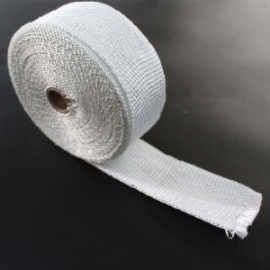 Wholesale Insulation Furnace Lining 550kg/M3 50m Ceramic Fiber Tape from china suppliers