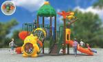 primary school children plastic swing sets playground equipment for sale
