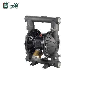 Wholesale 25mm 1&quot; Sealcoating Diaphragm Pump For Diesel Grease Kerosene Oil Aluminum from china suppliers