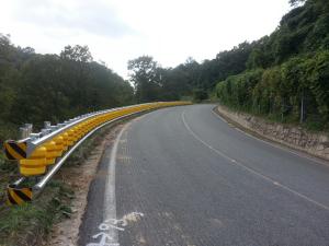 Wholesale Diameter 345mm/350mm Highway Guardrail Roller Machine With 10 Year Lifetime from china suppliers